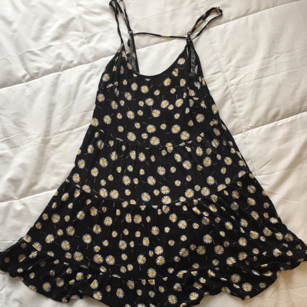 Sunflower Dress - Picture 1 of 3